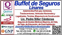 Buffet de Seguros Linares