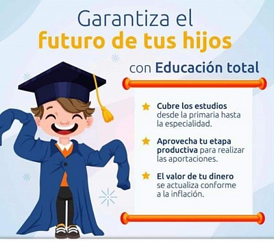 Seguro Educativo