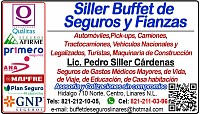 Buffet de Seguros Linares