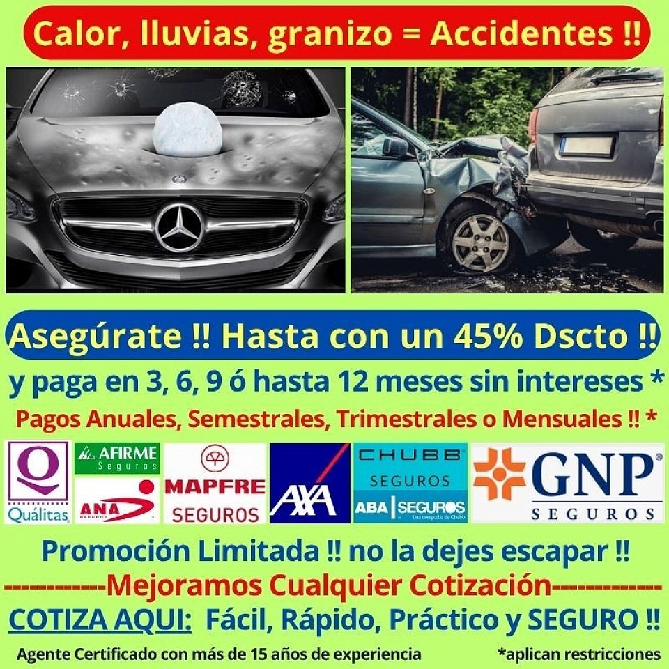 Promoción Junio 2025