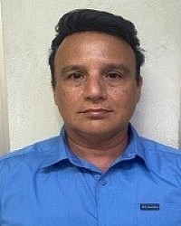 Pedro Siller Cárdenas
