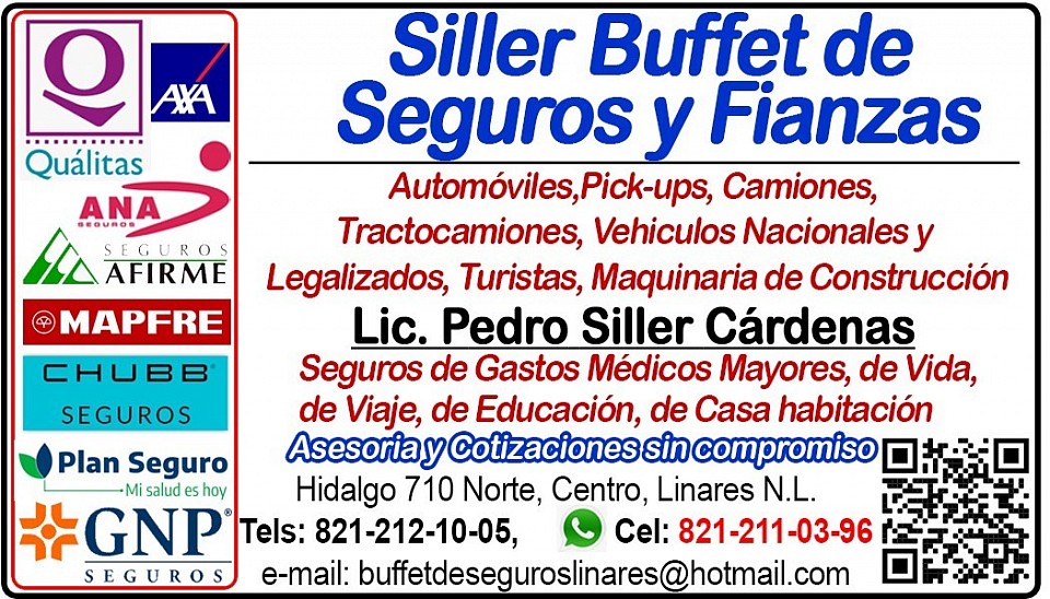 Tarjeta de Presentacion