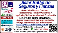 Buffet de Seguros Linares