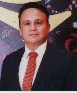 Pedro Siller Cárdenas